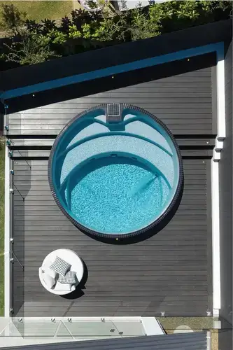 Pools Example