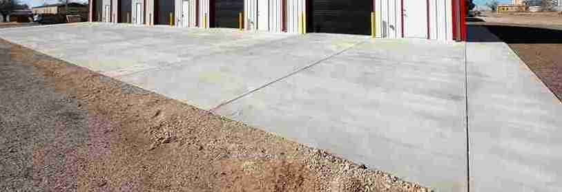 Concrete Example