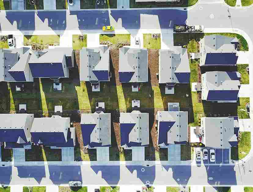 Roofs Example