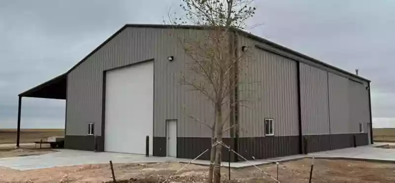 texas barndominium construction