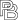 PB logo